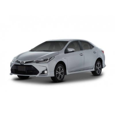Toyota Corrolla