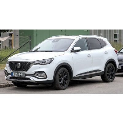MG HS